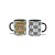 Caneca Policia Civil Colorida