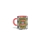 Caneca Policia Civil Colorida - comprar online
