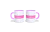 Caneca Cabeleireira Colorida - loja online