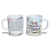 Caneca Personalizada Hoje Quem Brilha é Você na internet
