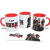 Caneca Colorida RBD Tour