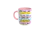 Caneca colorida Eu Sou Uma Dentista - comprar online