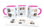 Caneca Personalizada Dupla Nossos Melhores Momentos - comprar online