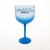 Kit 10 Taças de Gin Degrade Personalizada 400 ML