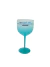 Kit 10 Taças de Gin Degrade Personalizada 400 ML na internet