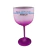 Imagem do Kit 10 Taças de Gin Degrade Personalizada 400 ML