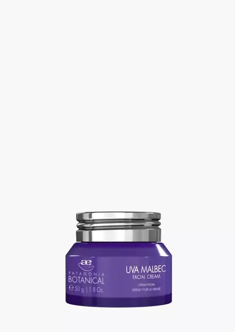 Uva Malbec Facial Cream