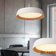 COLGANTE LED NORUEGA