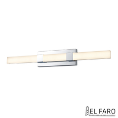 APLIQUE LED HONG KONG - comprar online