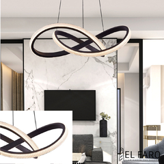 COLGANTE LED NEW YORK