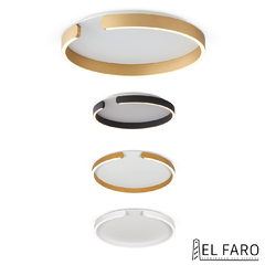 PLAFÓN LED TOKIO - comprar online