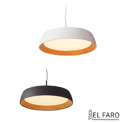 COLGANTE LED NORUEGA - comprar online