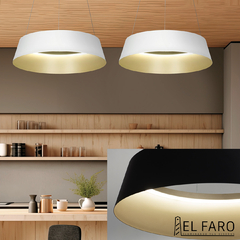 COLGANTE LED BUENOS AIRES