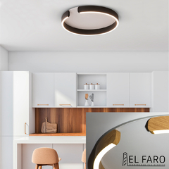 PLAFÓN LED TOKIO
