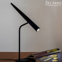 LÁMPARA DE MESA CANUTI - comprar online
