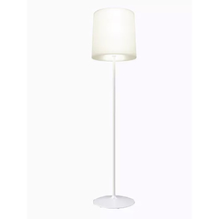 LAMPARA DE PIE HIHAT GRANDE TRANSLÚCIDA HH20 - comprar online