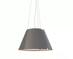 LAMPARA COLGANTE SHADE - El Faro iluminación