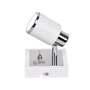 APLIQUE JULITA X1 LUZ