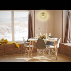 LAMPARA COLGANTE LEPTO