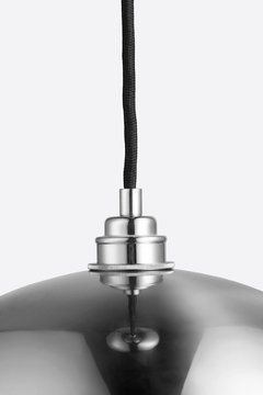 LAMPARA COLGANTE ERIC LARGE - comprar online