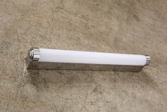 APLIQUE COULER - LED INTEGRADO 18W.