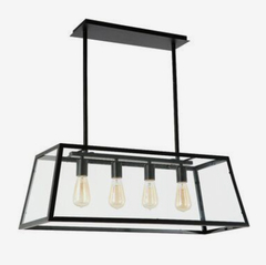 LAMPARA COLGANTE INDUSTRIAL 112 - comprar online