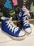 All Star Cano Alto Azul Royal CK04280040