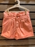 Shorts Clochard Cor 02614