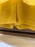 Shorts Saia Bem Te Vi Amarelo - comprar online
