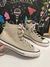 ALL STAR CANO ALTO PEDRA DE PRAIA AMENDOA - comprar online