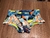 SUNGA INFANTIL MID BOXER 21655311