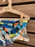 SUNGA INFANTIL MID BOXER 21655311 - comprar online