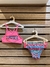 Biquini Infanfil Microway Summer Vibes