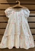 Vestido 3 Marias E Calcinha Em Tecido Soft Anarruga - comprar online
