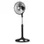 Mini Ventilador 10" Con 3 Palas Metal - comprar online