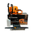 Motosierra Oryx 7000 Rpm Cadena Dentada