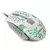 MOUSE OPTICO USB CON CABLE - comprar online