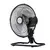 Mini Ventilador 10" Con 3 Palas Metal - tienda online