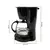 CAFETERA 12 TAZAS 800W - comprar online
