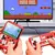 CONSOLA 400 en 1 con JOYSTICK - comprar online