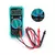 MULTIMETRO DIGITAL VC830L - Electro Savage 