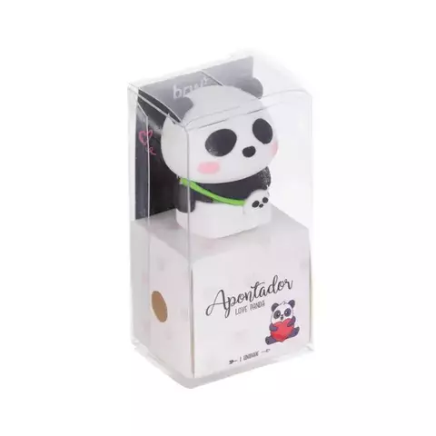 Apontador Panda