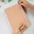 Caderno Com Discos Boho Arcos Terracota M