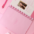 Caderno Com Discos Liz Macedo Amorecos P na internet