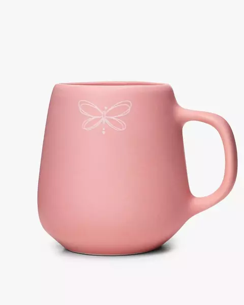 Caneca Libélula - Coleção Mood & Vibes