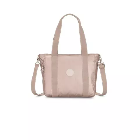 Bolsa Asseni S Prata