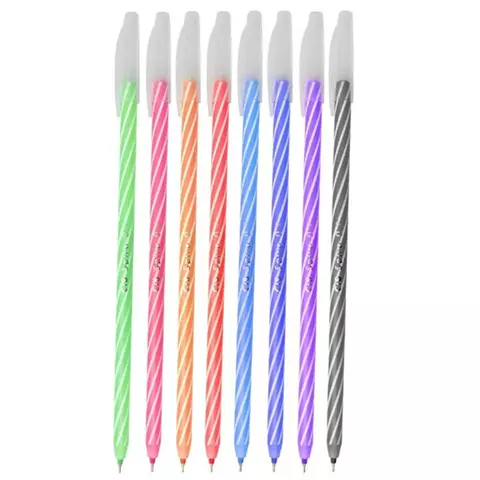 Caneta Esferiografica Cis Spiro