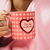 Caneca Magnólia Love Overthinker 300ML - comprar online