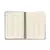 Agenda Planner Wire-o 2026 Doce Florada Diária A5 Off White na internet