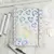 Caderno Com Discos Liz Macedo Amorecos Off White M